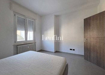 Camera da letto - Trilocale via Magnocavallo, 21, Casale Monferrato - foto 10