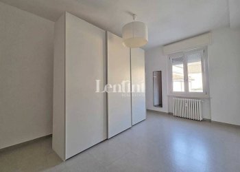 Camera da letto - Trilocale via Magnocavallo, 21, Casale Monferrato - foto 12