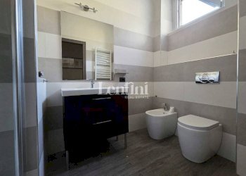 Bagno - Trilocale via Magnocavallo, 21, Casale Monferrato - foto 13
