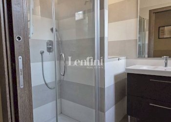 Bagno - Trilocale via Magnocavallo, 21, Casale Monferrato - foto 14