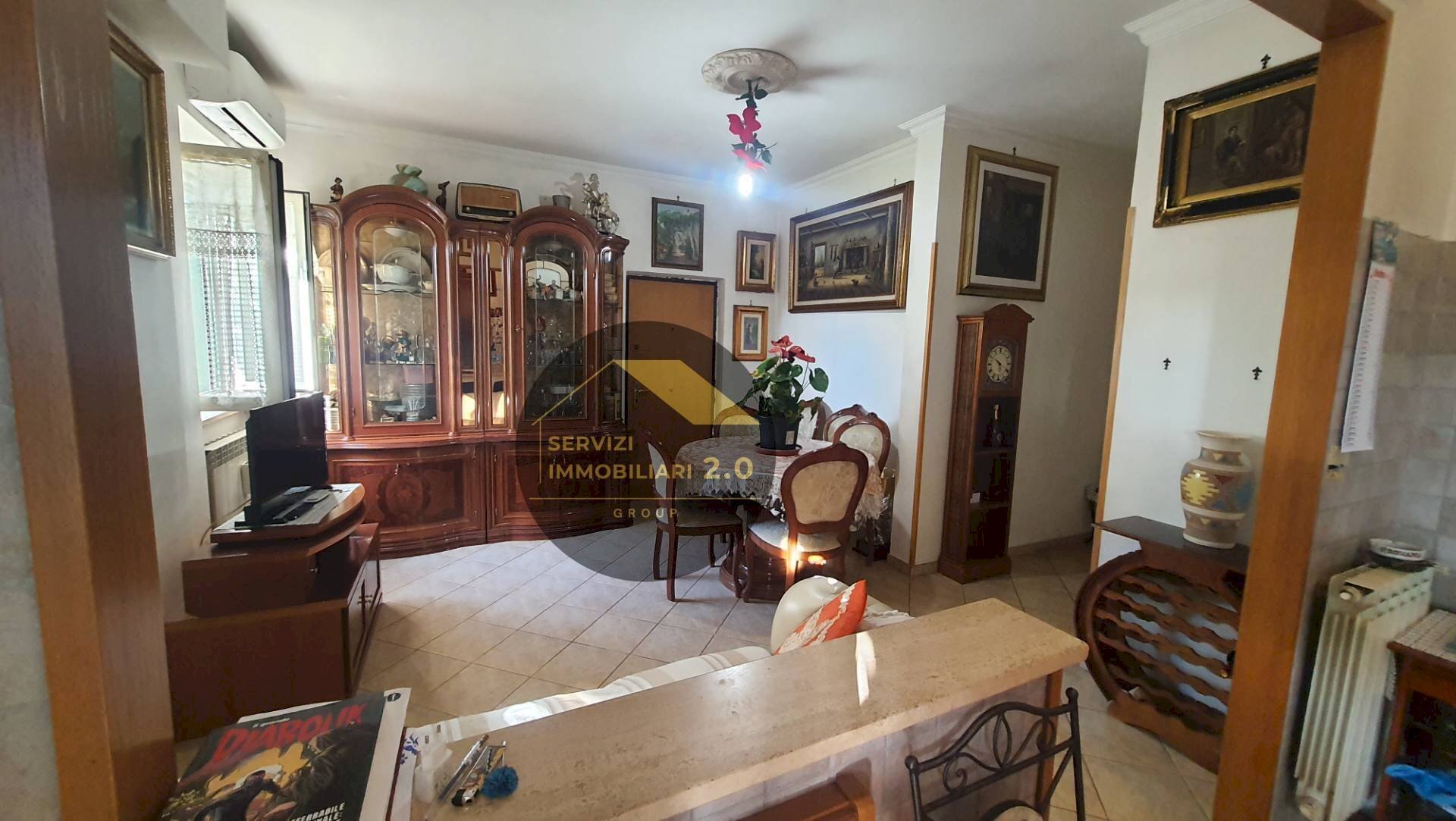 Foto 2 - Trilocale via degli orafi
 
31, Roma - foto 2