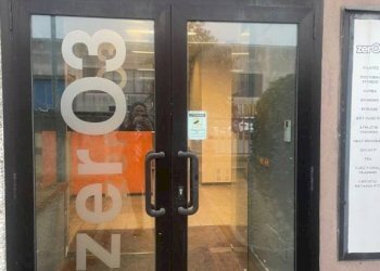 Ingresso - Capannone via Liguria, Cornegliano Laudense - foto 19