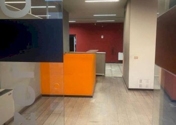 Interno non residenziale - Capannone via Liguria, Cornegliano Laudense - foto 20