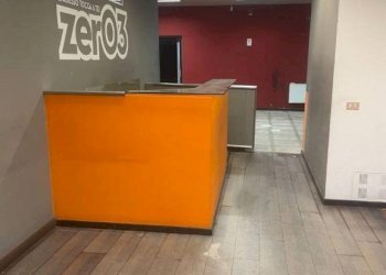 Interno non residenziale - Capannone via Liguria, Cornegliano Laudense - foto 21