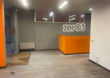 Interno non residenziale - Capannone via Liguria, Cornegliano Laudense - foto 23