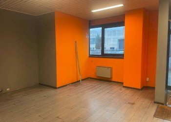 Interno non residenziale - Capannone via Liguria, Cornegliano Laudense - foto 24