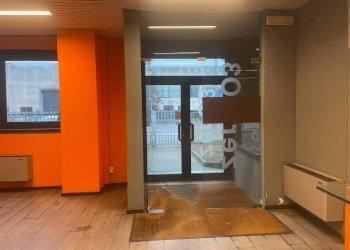 Interno non residenziale - Capannone via Liguria, Cornegliano Laudense - foto 25