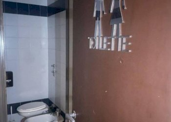 Bagno - Capannone via Liguria, Cornegliano Laudense - foto 27