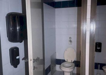 Bagno - Capannone via Liguria, Cornegliano Laudense - foto 28