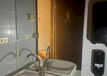 Bagno - Capannone via Liguria, Cornegliano Laudense - foto 29