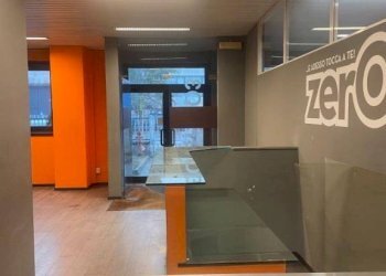 Interno non residenziale - Capannone via Liguria, Cornegliano Laudense - foto 30