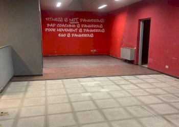 Interno non residenziale - Capannone via Liguria, Cornegliano Laudense - foto 31