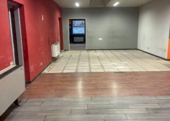 Interno non residenziale - Capannone via Liguria, Cornegliano Laudense - foto 33