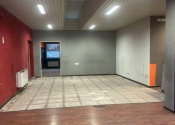 Interno non residenziale - Capannone via Liguria, Cornegliano Laudense - foto 34