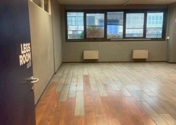 Interno non residenziale - Capannone via Liguria, Cornegliano Laudense - foto 35