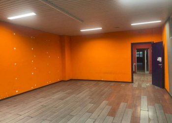 Interno non residenziale - Capannone via Liguria, Cornegliano Laudense - foto 38