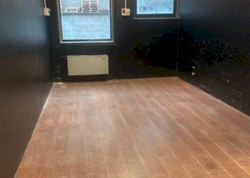 Interno non residenziale - Capannone via Liguria, Cornegliano Laudense - foto 41