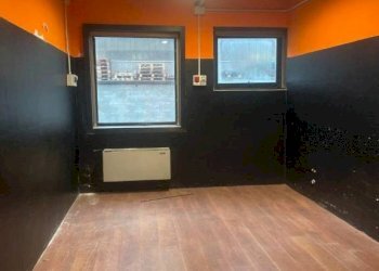 Interno non residenziale - Capannone via Liguria, Cornegliano Laudense - foto 42