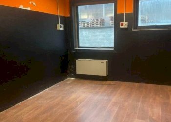 Interno non residenziale - Capannone via Liguria, Cornegliano Laudense - foto 44