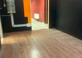 Interno non residenziale - Capannone via Liguria, Cornegliano Laudense - foto 45