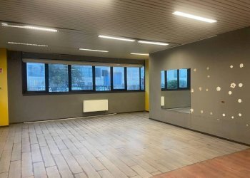 Interno non residenziale - Capannone via Liguria, Cornegliano Laudense - foto 48