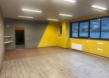 Interno non residenziale - Capannone via Liguria, Cornegliano Laudense - foto 50