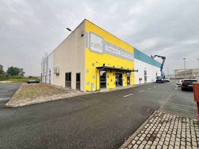 Facciata - Shop via Torino, 1A, Alessandria - photo 3