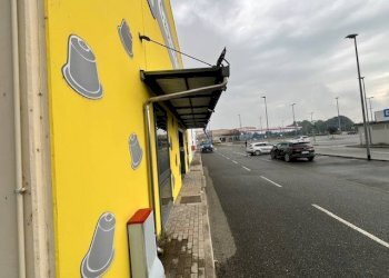 Zona - Shop via Torino, 1A, Alessandria - photo 5