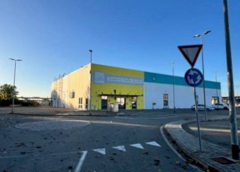 Zona - Shop via Torino, 1A, Alessandria - photo 6