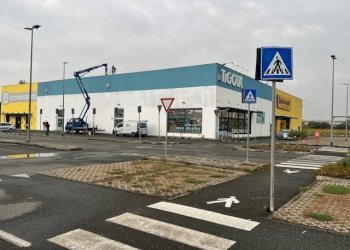 Zona - Shop via Torino, 1A, Alessandria - photo 8