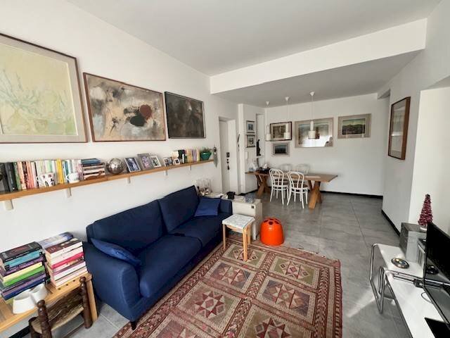 Salone - Quadrilocale via Marsala, 15, Alessandria - foto 1