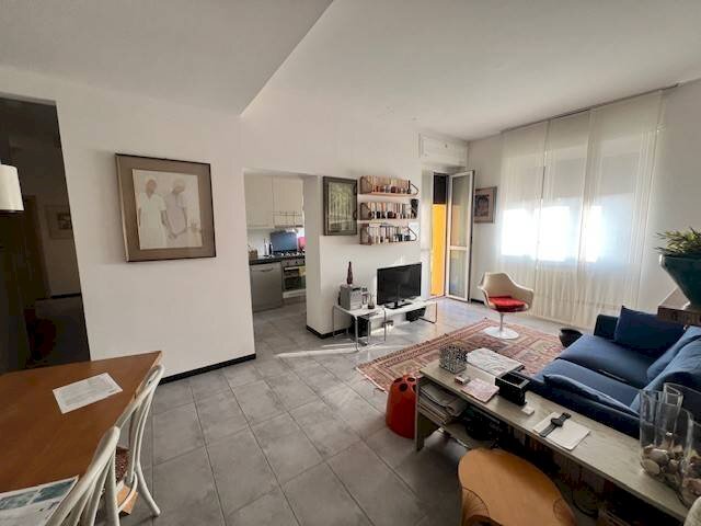 Salone - Quadrilocale via Marsala, 15, Alessandria - foto 2