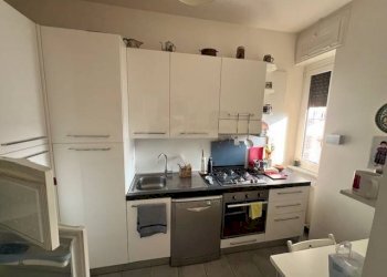 Cucina - Quadrilocale via Marsala, 15, Alessandria - foto 3