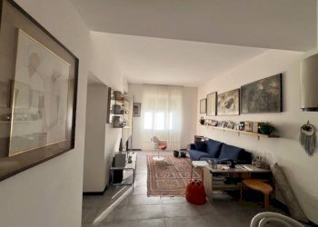 Salone - Quadrilocale via Marsala, 15, Alessandria - foto 4