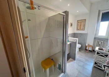 Bagno - Quadrilocale via Marsala, 15, Alessandria - foto 7