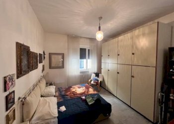 Camera da letto - Quadrilocale via Marsala, 15, Alessandria - foto 8