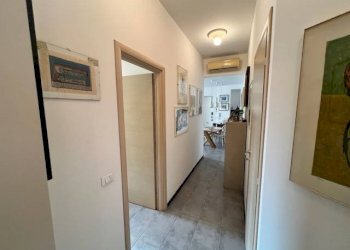 Corridoio - Quadrilocale via Marsala, 15, Alessandria - foto 10