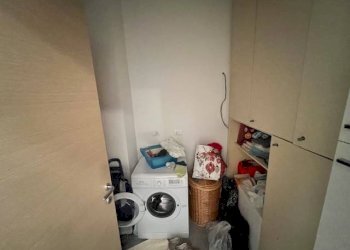 Lavanderia - Quadrilocale via Marsala, 15, Alessandria - foto 11