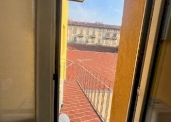 Balcone - Quadrilocale via Marsala, 15, Alessandria - foto 13