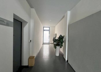 Interno palazzo - Quadrilocale via Marsala, 15, Alessandria - foto 15