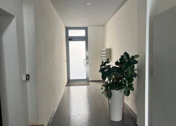 Interno palazzo - Quadrilocale via Marsala, 15, Alessandria - foto 16