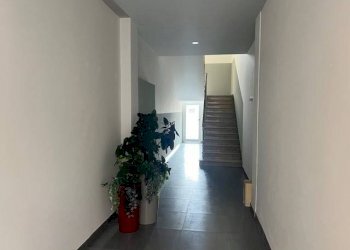 Interno palazzo - Quadrilocale via Marsala, 15, Alessandria - foto 17