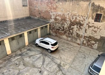 Cortile interno - Quadrilocale via Marsala, 15, Alessandria - foto 18