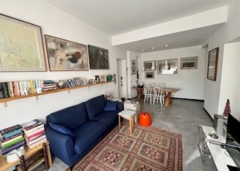 Salone - Four-room apartment via Marsala, 15, Alessandria - photo 1