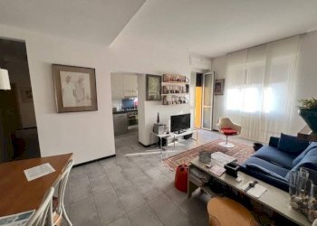 Salone - Quadrilocale via Marsala, 15, Alessandria - foto 2