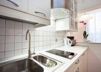 Foto 5 - Bilocale Via Villani
 
15, Firenze - foto 5