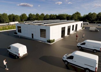 Foto 2 - Capannone via dei confini, Prato - foto 2