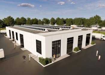 Foto 3 - Capannone via dei confini, Prato - foto 3