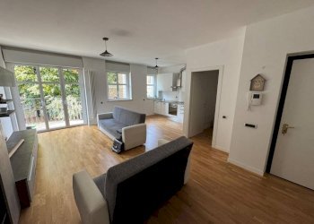 Salone - Quadrilocale via Antonio Fogazzaro, 2, Gallarate - foto 1