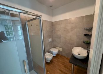 Bagno - Quadrilocale via Antonio Fogazzaro, 2, Gallarate - foto 10